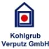 Logo Kohlgrub Verputz GmbH Putzfachbetrieb