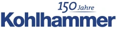 Logo Kohlhammer W. Druckerei GmbH & Co. KG