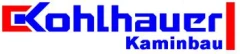 Logo Kohlhauer Kaminbau GmbH