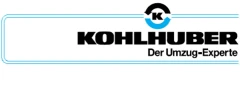 Kohlhuber M&ouml;beltransporte OHG Umz&uuml;ge Erding