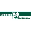Logo Kohlmann Automaten GmbH