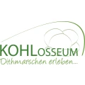 Logo Kohlosseum Veranstaltung u. Marketing