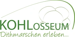 Logo Kohlosseum Veranstaltung u. Marketing