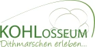 Logo Kohlosseum Veranstaltung u. Marketing
