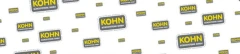 Logo Kohn Bürosysteme GmbH