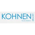 Kohnen druckt Bad Neuenahr-Ahrweiler