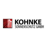 Logo Kohnke Sonnenschutz GmbH