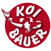 Logo Koi Bauer Edgar Bauer