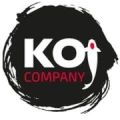 Logo KOI DISCOUNT GmbH Ihre Profis f&uuml;r Koi- und Gartenteiche
