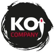 Logo KOI DISCOUNT GmbH Ihre Profis für Koi- und Gartenteiche