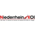 Logo Koi-Garten am Niederrhein Olaf Westermann