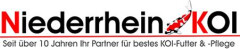 Logo Koi-Garten am Niederrhein Olaf Westermann