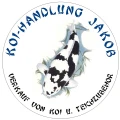 KOI-HANDLUNG-JAKOB IHR FACHMANN RUND UM DEN KOI UND TEICHZUBEH&Ouml;R.