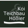 Koi und Teichbau H&ouml;&szlig;ler Gelsenkirchen