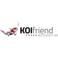 Logo Koifriend Heimtierbedarf GmbH