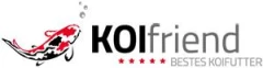 Logo Koifriend Heimtierbedarf GmbH