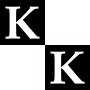 Logo Koko von Knebel by Udo Walz GmbH i.G.