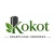 Logo Kokot Grabpflege Oberberg