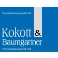 Logo Kokott, Paul