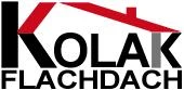 Logo KOLAK Flachdach Inh. Mirko Kolak