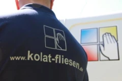Kolat Fliesen Nordhorn
