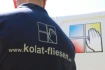 Logo Kolat Fliesen