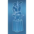 Logo Kolb Metallbau Inh.Agneskirchner + Wilhelm