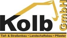 Logo Kolb Tiefbau GmbH