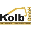 Logo Kolb Tiefbau GmbH