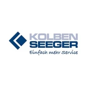 Logo Kolben-Seeger GmbH & Co. KG