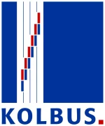 Logo KOLBUS GmbH & Co. KG