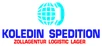 Logo KOLEDIN SPEDITION