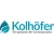 Logo Kolhöfer Garten - und Landschaftsbau GmbH & Co. KG