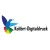 Logo kolibri-digitaldruck