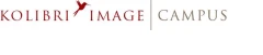 Logo Kolibri Imageberatung