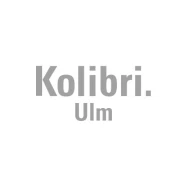 Logo Kolibri - Mode Auch Schmuck