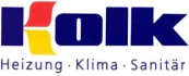 Logo Kolk Heizungsbau- und Installa Heizungsbau und Installationen