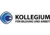 Logo Kollegium für Bildung und Arbeit Standort Berlin