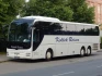 Logo Kollek Reisen