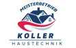 Logo Koller Haustechnik