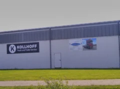 Kollhoff Truck und Trailer service GmbH Wildeshausen