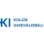 Logo Kolos Innenausbau e.K.