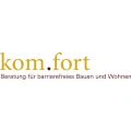 kom.fort e.V. Beratung f. Barrierefreies Bauen u. Wohnen Verein Bremen