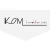 Logo KOM Immobilien GmbH