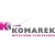 Logo Komarek GmbH Schweißbetrieb Schlosserei