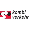 Logo Kombiverkehr GmbH & CoKG Agentur Hamburg-Waltershof c/o EUROKOMBI Terminal GmbH