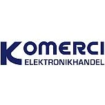 Logo Komerci oHG