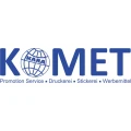 Logo Komet GmbH