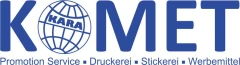 Logo Komet GmbH