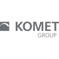 Logo KOMET GROUP GmbH